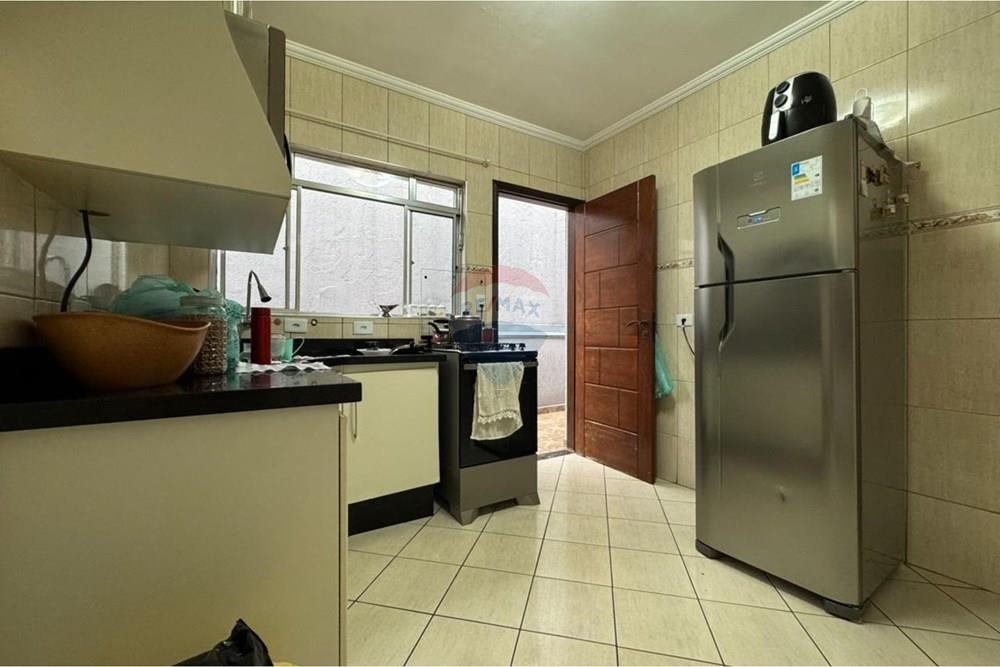 Sobrado - Venda - São Paulo , São Paulo - Rua Florindo Nicastro Malanconi (4).jpeg - 602131024-12