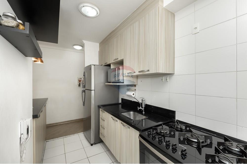 Apartamento - Venda - São Paulo , São Paulo - 9.jpg - 601811010-28