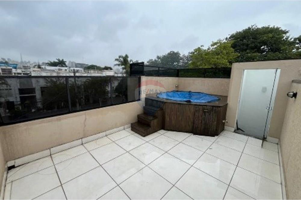 Sobrado - Alugar - São Paulo , São Paulo - 8.jpg - 601361021-1787