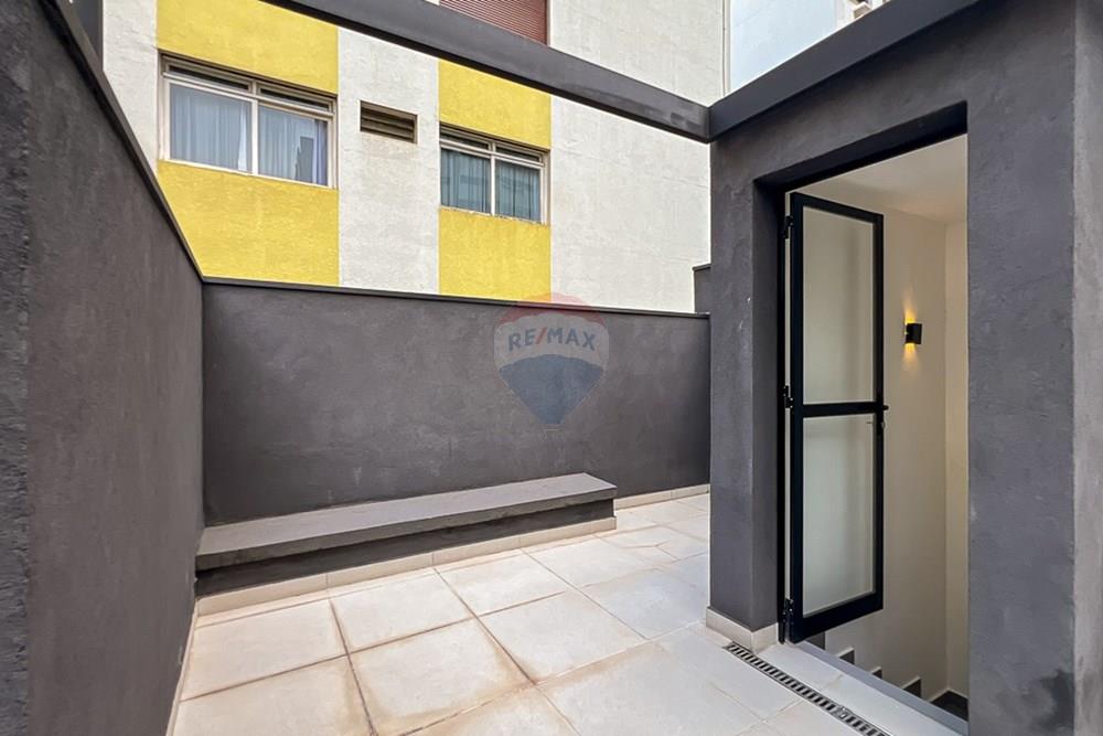 Casa de Condomínio - Venda - São Paulo , São Paulo - HVQR5978-36.jpg - Terraço - 601371058-22