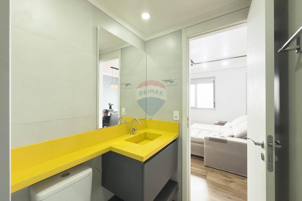 Apartamento - Venda - São Paulo , São Paulo - Quadra (11).jpg - 601301008-79