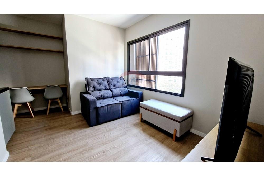 Residential - Condo/Apartment - São Paulo , São Paulo - BR - RUA PÁSSAROS E FLORES, 188 (15).jpg - 601361020-411