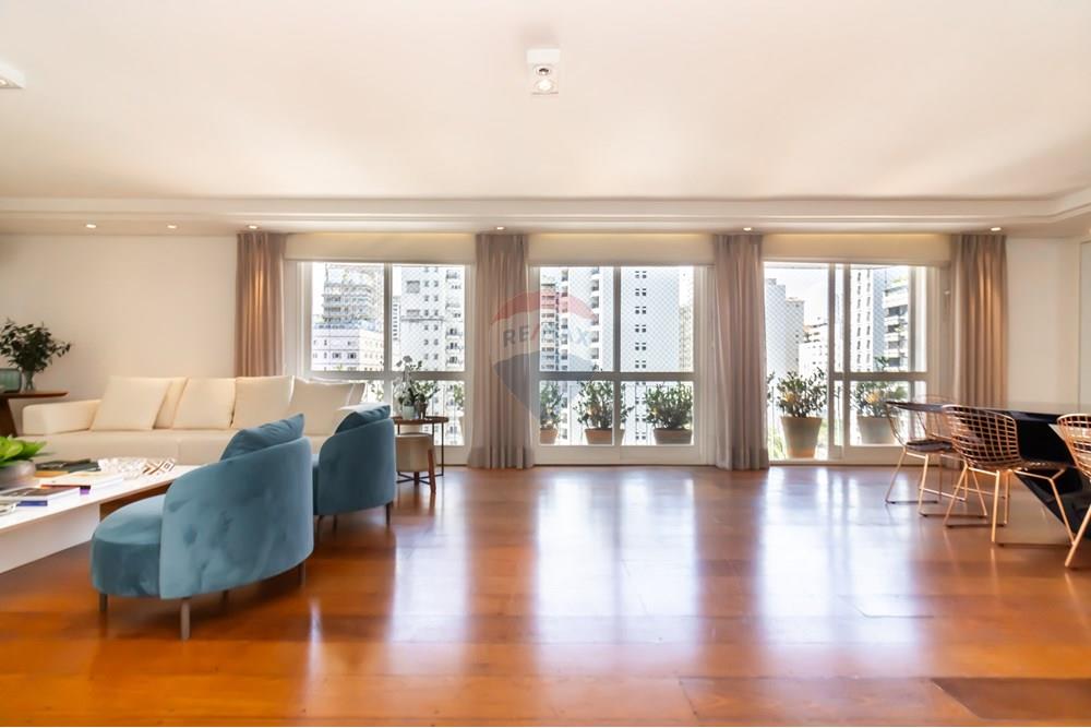 Apartamento - Venda - São Paulo , São Paulo - 5- SALA.jpg - Sala de estar - 601081048-43
