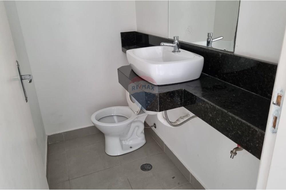 Ponto Comercial/ Loja - Alugar - São Paulo , São Paulo - marconi 84 banheiro 1.JPG - 602291021-158