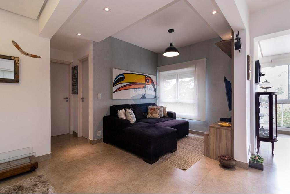 Cobertura à venda com 3 quartos, 184m² - Foto 5