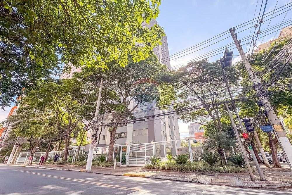 Apartamento - Venda - São Paulo , São Paulo - IMG_804201.jpg - 601481005-210