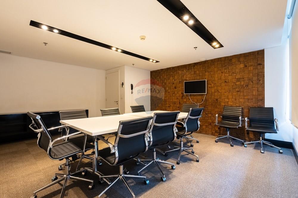 Cj. Comercial/ Sala - Alugar - São Paulo , São Paulo - Sala - 70.jpg - 601471003-225