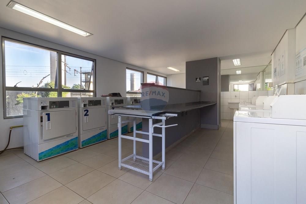 Apartamento - Venda - São Paulo , São Paulo - 21LAVANDERIA.jpg - 601261081-45
