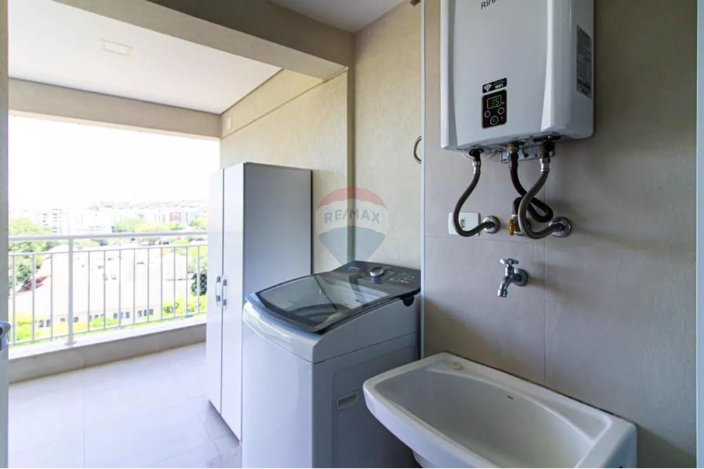 Apartamento - Alugar - São Paulo , São Paulo - 37.jpg - 601471030-48