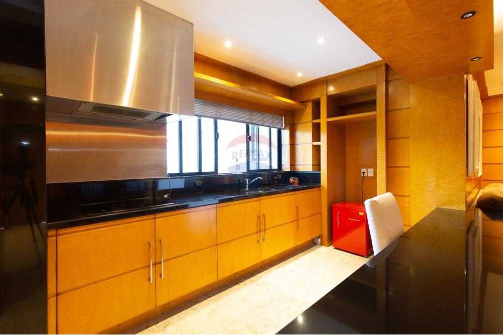 Apartamento - Venda - São Paulo , São Paulo - 16 Sala de TV e Churrasqueira.jpg - 601971076-86