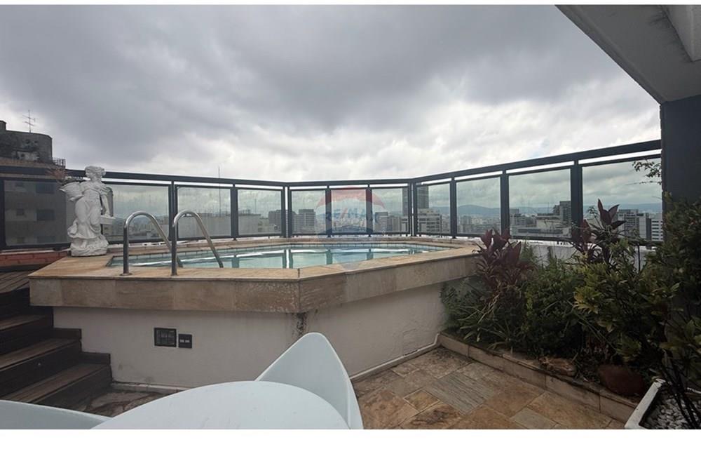 Cobertura - Alugar - São Paulo , São Paulo - IMG_8915.JPG - 602191016-247