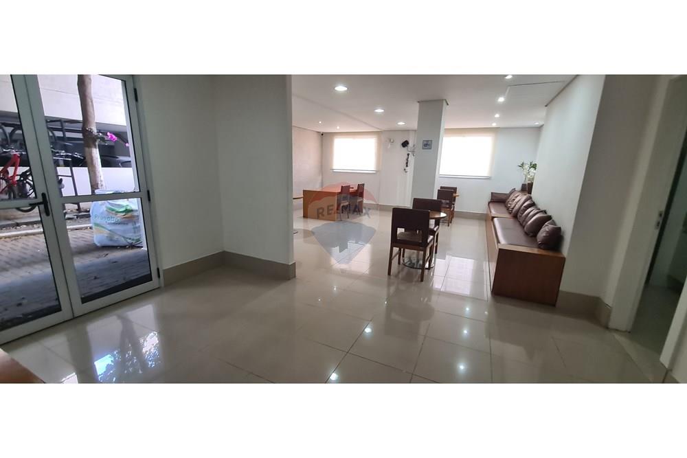 Apartamento à venda com 3 quartos, 70m² - Foto 33