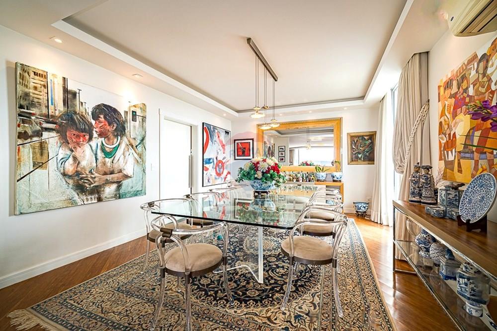 Cobertura - Venda - São Paulo , São Paulo - 015-aed6d142-5134-4dc3-8e46-634fbcbe4472.jpeg - Sala - 601371039-19