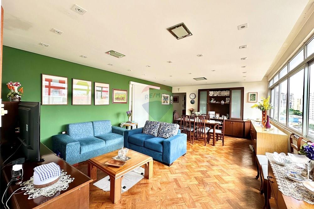 Apartamento - Venda - São Paulo , São Paulo - IMG_2614.jpeg - 602031006-81