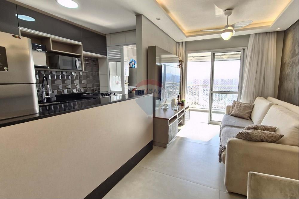 Residential - คอนโด-อพาร์ทเมนต์ - เซาเปาโล , เซาเปาโล - BR - RUA SAGUAIRU, 942 (8).jpg - 601051026-230