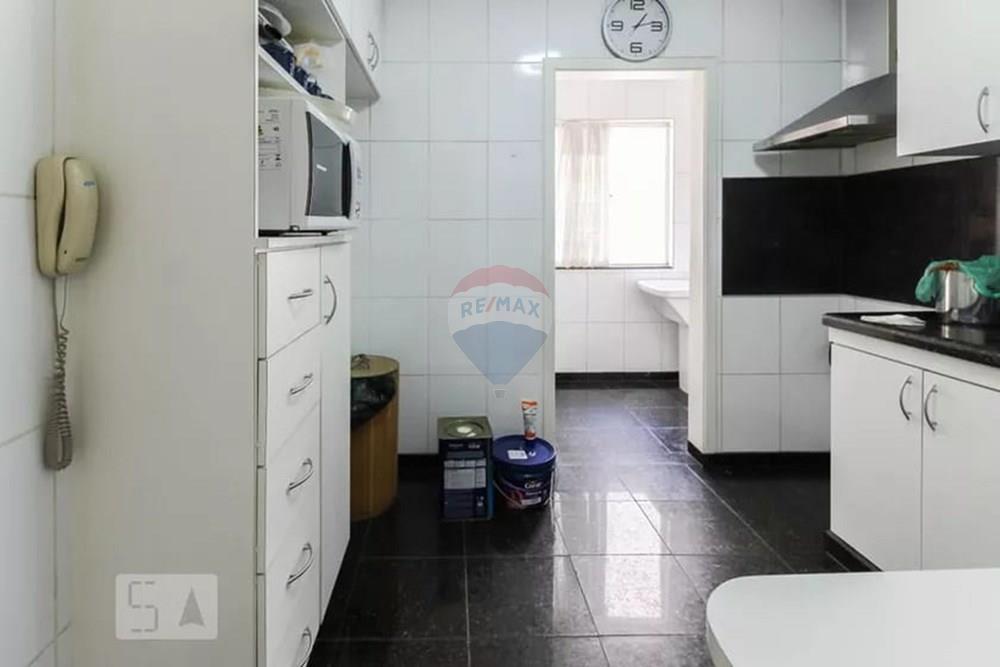 Apartamento - Alugar - São Paulo , São Paulo - e0b1d0a9-335c-4c2c-80ad-6562c0c6f552.jpg - 601361019-3231