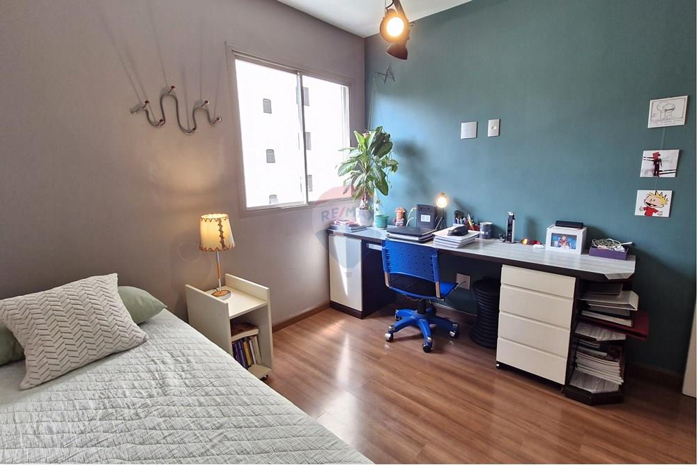 Apartamento - Venda - São Paulo , São Paulo - quarto2-2.jpg - 601371022-32