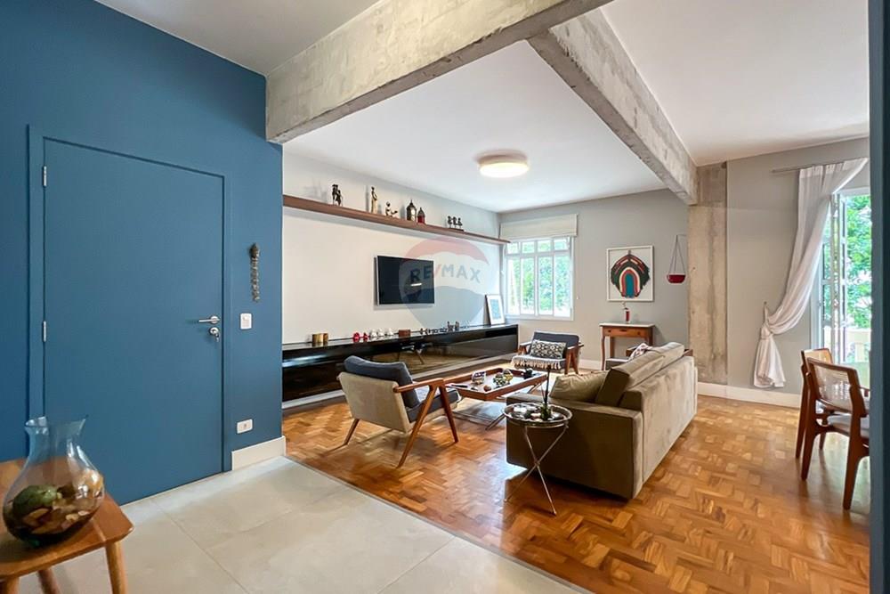 Apartamento - Venda - São Paulo , São Paulo - 4 - SALA.jpg - 601371058-28