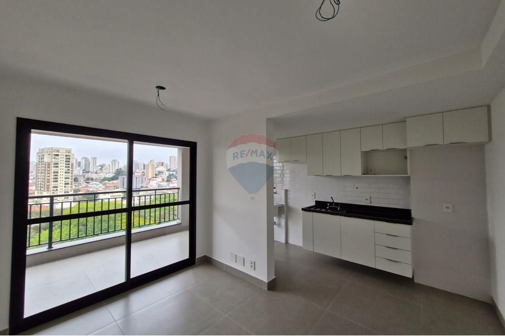 Apartamento - Alugar - São Paulo , São Paulo - c76b48dc-2e16-4676-acaf-d939683d76fc.jpg - 602291018-198