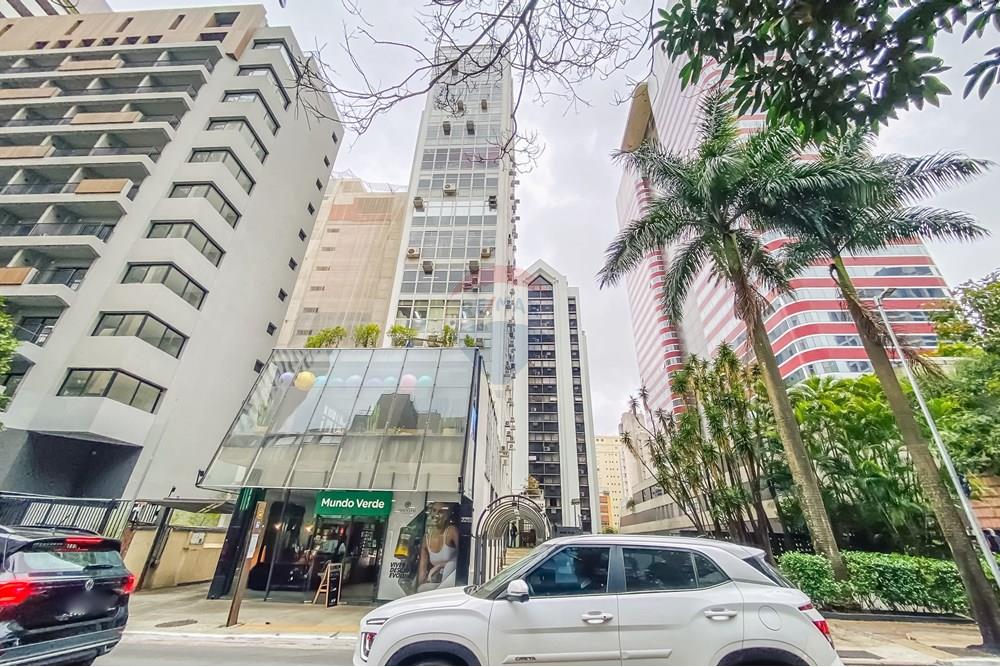 Cj. Comercial/ Sala - Venda - São Paulo , São Paulo - IMG_998126.jpg - 602271031-3