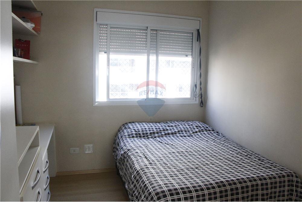 Apartamento - Alugar - São Paulo , São Paulo - 17 - 601371022-25