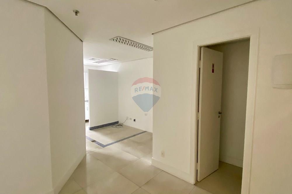 Cj. Comercial/ Sala - Alugar - São Paulo , São Paulo - Av. Brigadeiro Luis Antônio, 2729 cjs. 510-511 09.jpg - 601241038-86