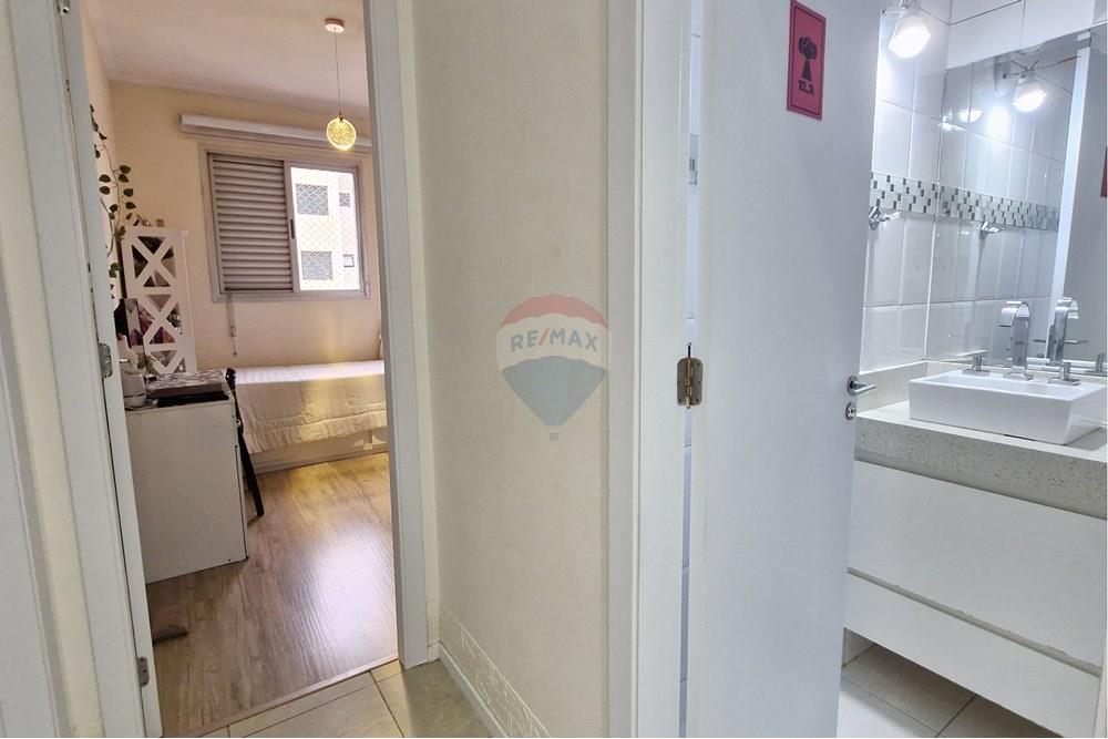 Apartamento - Venda - São Paulo , São Paulo - RUA JOSÉ DE ALMEIDA, 608 (20).jpg - 601051042-11