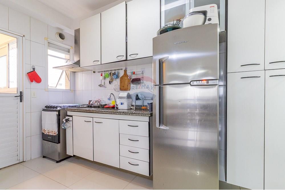 Apartamento - Venda - São Paulo , São Paulo - 2(1).jpg - Cozinha - 601081006-130