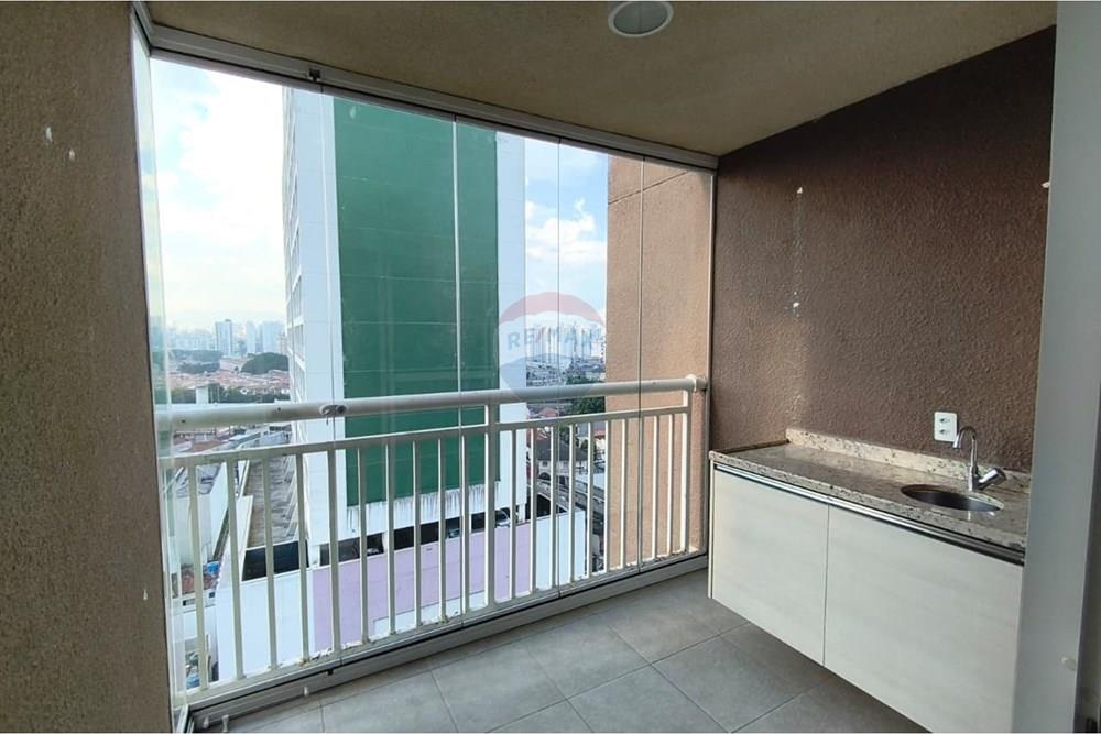 Apartamento - Alugar - São Paulo , São Paulo - 19.jpg - 601471045-21