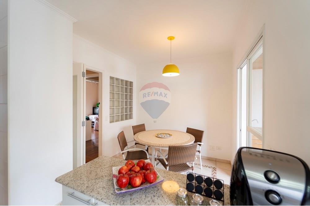 Apartamento - Venda - São Paulo , São Paulo - 601301067-23-24.JPG - 601301067-23