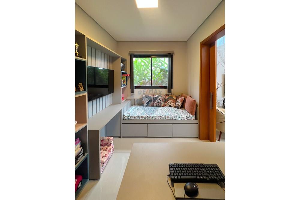 Casa de Condomínio - Venda - Ribeirão Preto , São Paulo - casa_venda_condominio_terras_siena_ribeira_preto (6).jpeg - 601251261-62