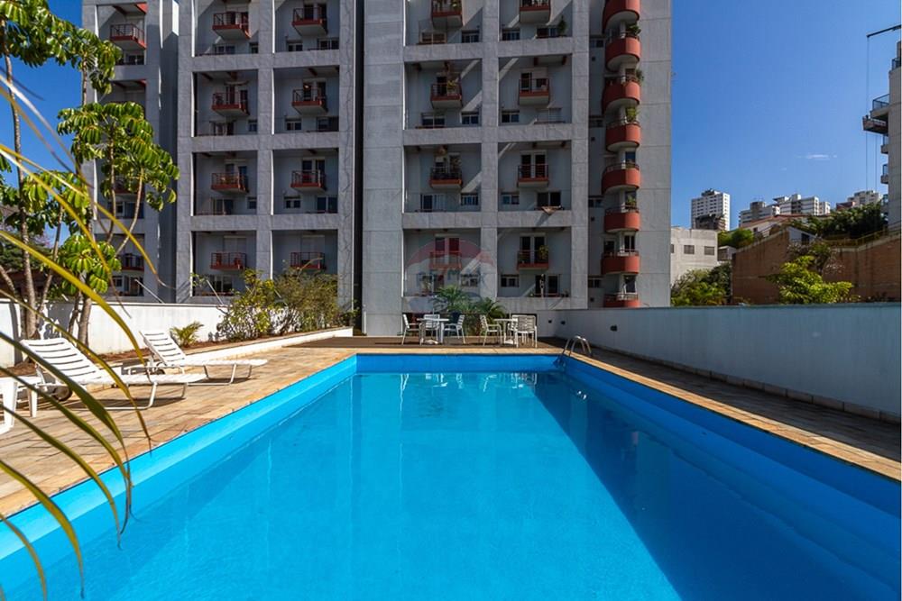 Apartamento - Venda - São Paulo , São Paulo - 36.jpg - Piscina - 602201008-223
