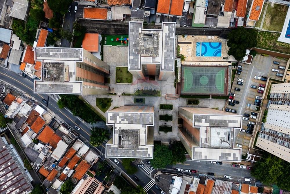 Apartamento - Venda - São Paulo , São Paulo - DJI_0014.jpg - 601751098-78