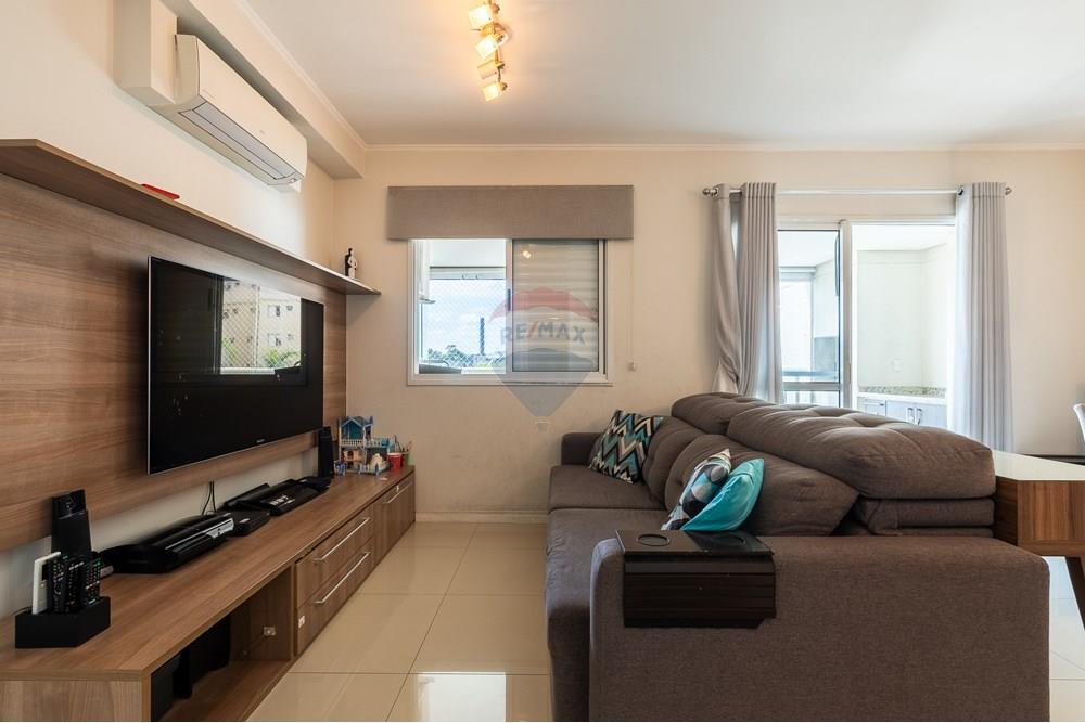 Apartamento - Venda - São Paulo , São Paulo - 6_AP.jpg - 601471020-89