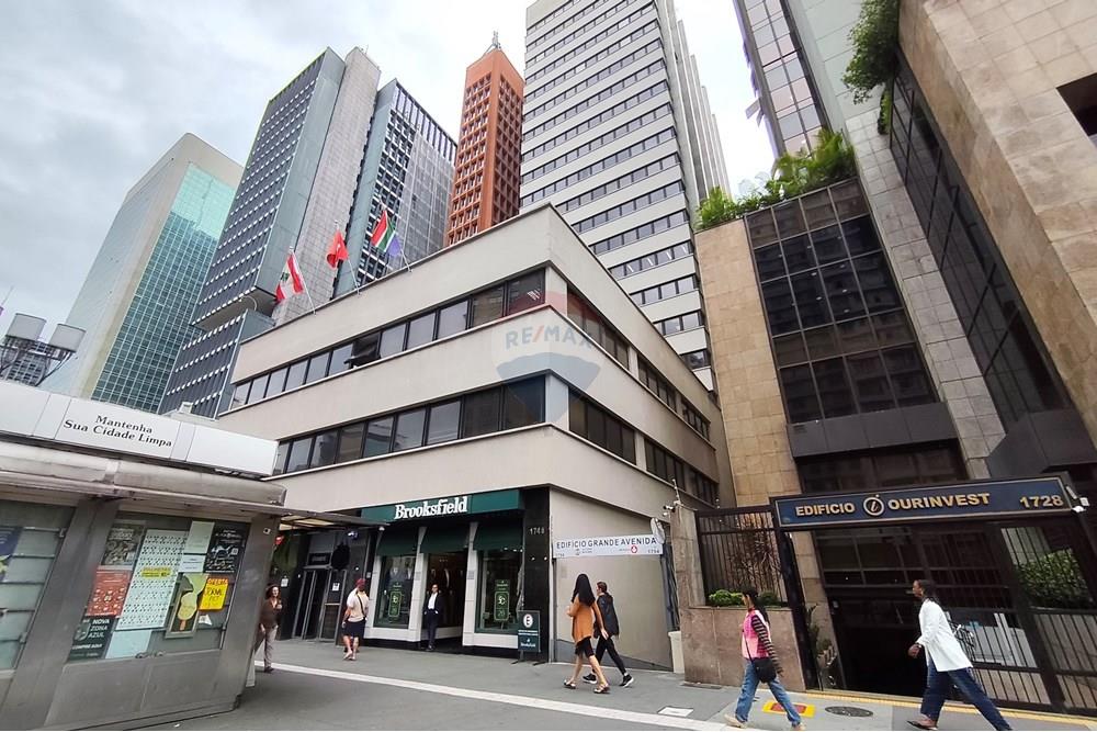 Cj. Comercial/ Sala - Venda - São Paulo , São Paulo - IMG_20251027_101318.jpg - 601451005-112