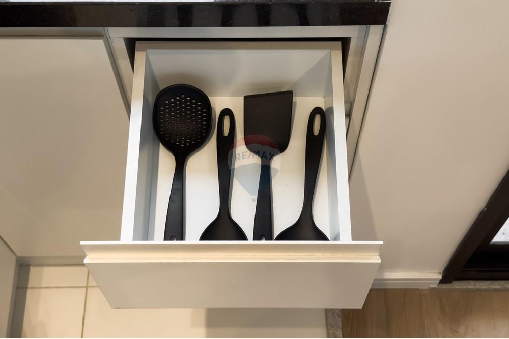 Apartamento - Venda - São Paulo , São Paulo - 6_Cozinha_11.JPG - 601251112-1891