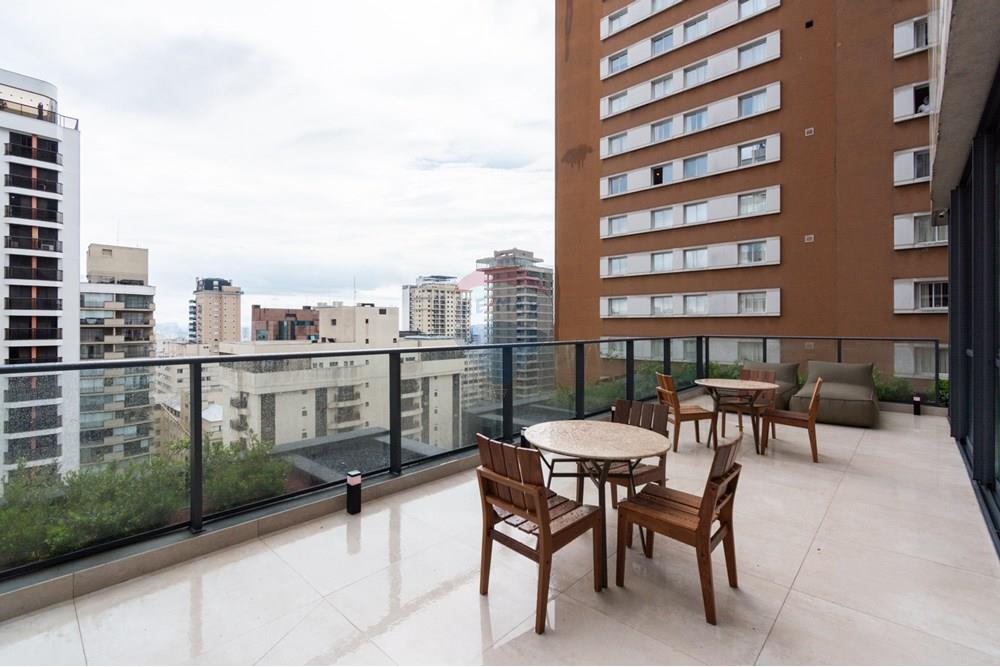 Apartamento - Venda - São Paulo , São Paulo - 01fotos_039.jpg - 601251114-42