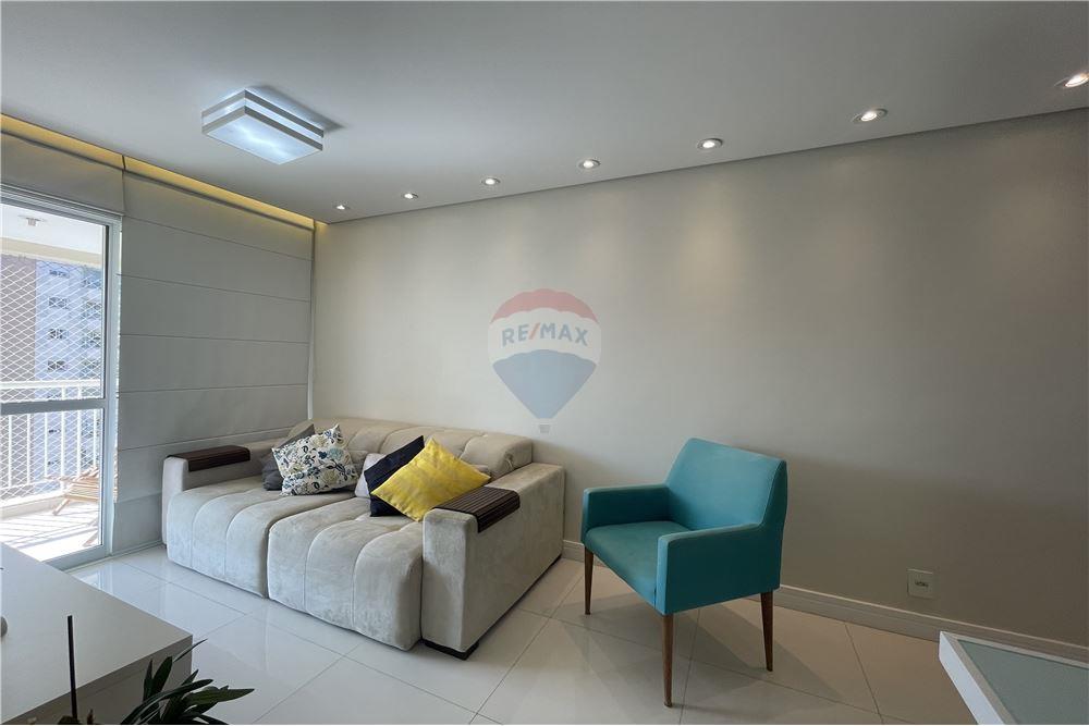 Apartamento - Venda - São Paulo , São Paulo - 1 - 602071001-314