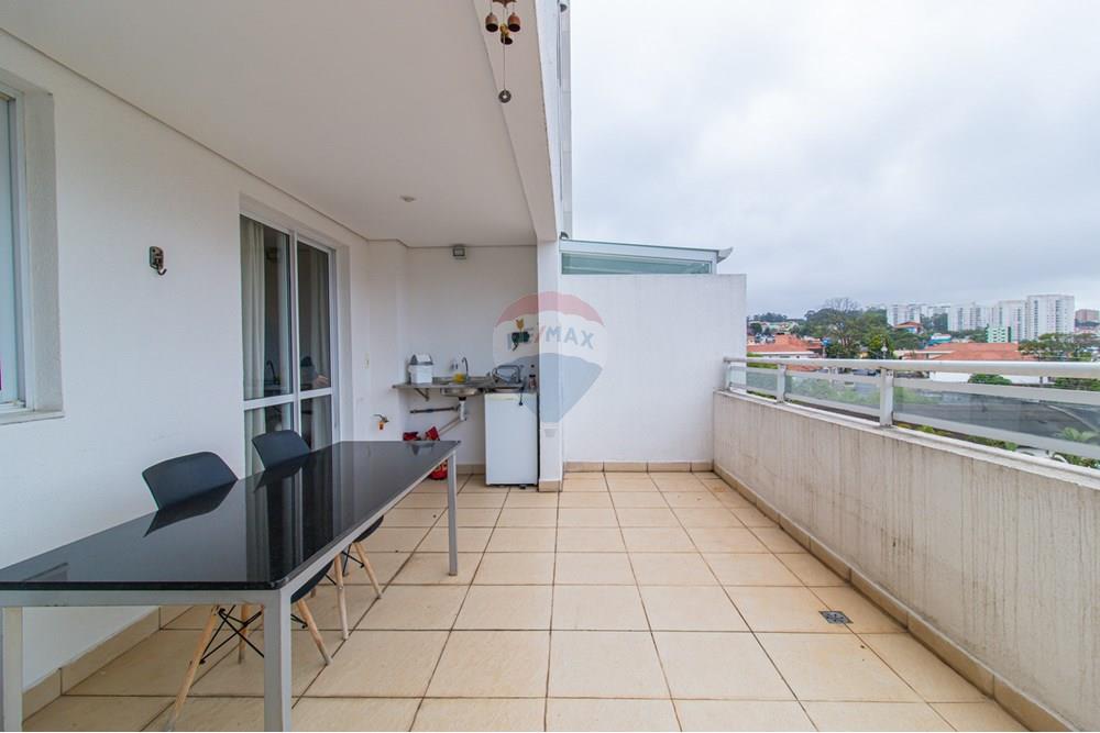 Apartamento - Venda - São Paulo , São Paulo - 09varanda_005.jpg - 602101005-74