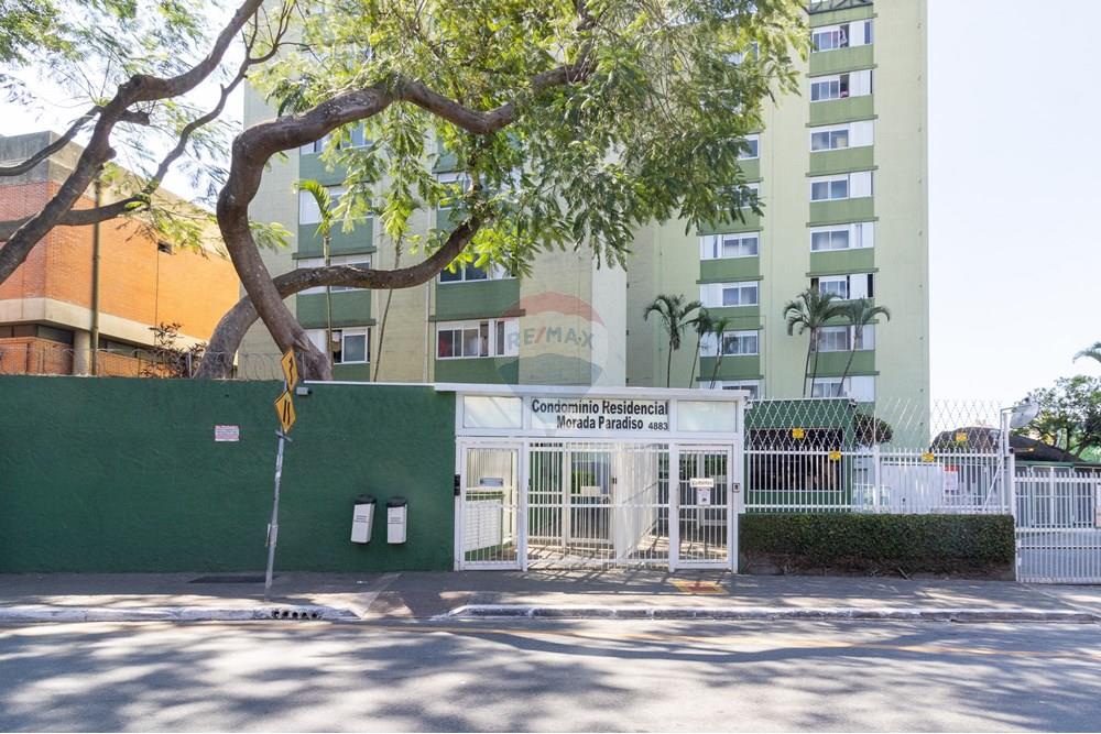 Apartamento - Venda - São Paulo , São Paulo - Av. Itaberaba, 4883 Ap 33A_25.jpg - 601751003-267