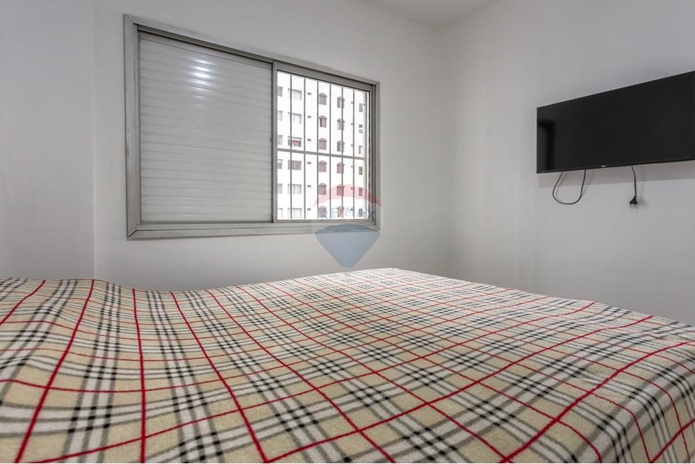 Жилищен - Апартамент - São Paulo , São Paulo - BR - 601301002-115 - Av. Canário, 988-012.jpg - 601301002-115