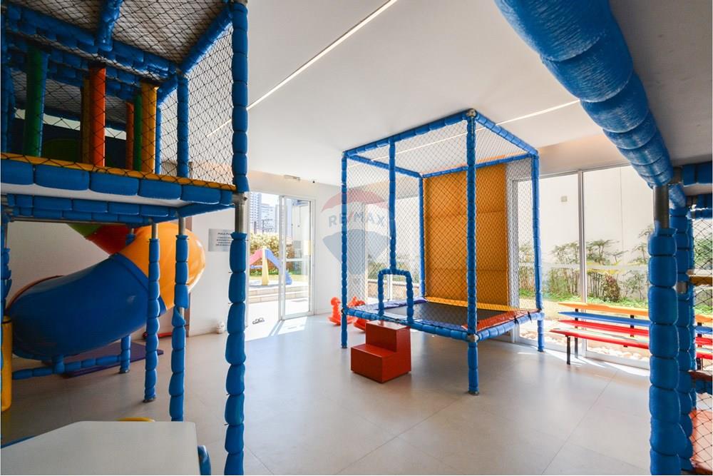 Residential - कोंडो/अपार्टमेंट - साओ पोलो , साओ पोलो - BR - 01fotos_063.jpg - 601251114-36