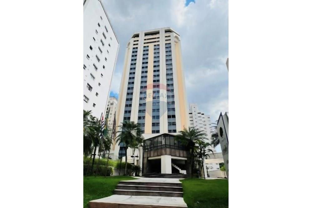 Apart Hotel/ Flat - Venda - São Paulo , São Paulo - 1001183654.jpg - 601971014-219