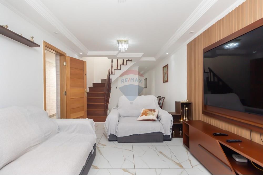 Sobrado - Venda - São Paulo , São Paulo - IMG_000523.jpg - 602131001-46