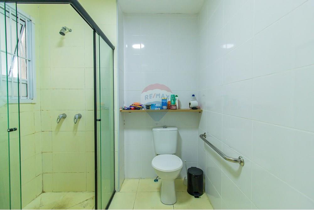 Apartamento - Venda - São Paulo , São Paulo - 06banheiros_001.jpg - 601421023-5