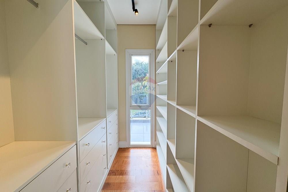 Casa de Condomínio - Alugar - Santana de Parnaíba , São Paulo - IMG_9134.JPG - 602181008-91