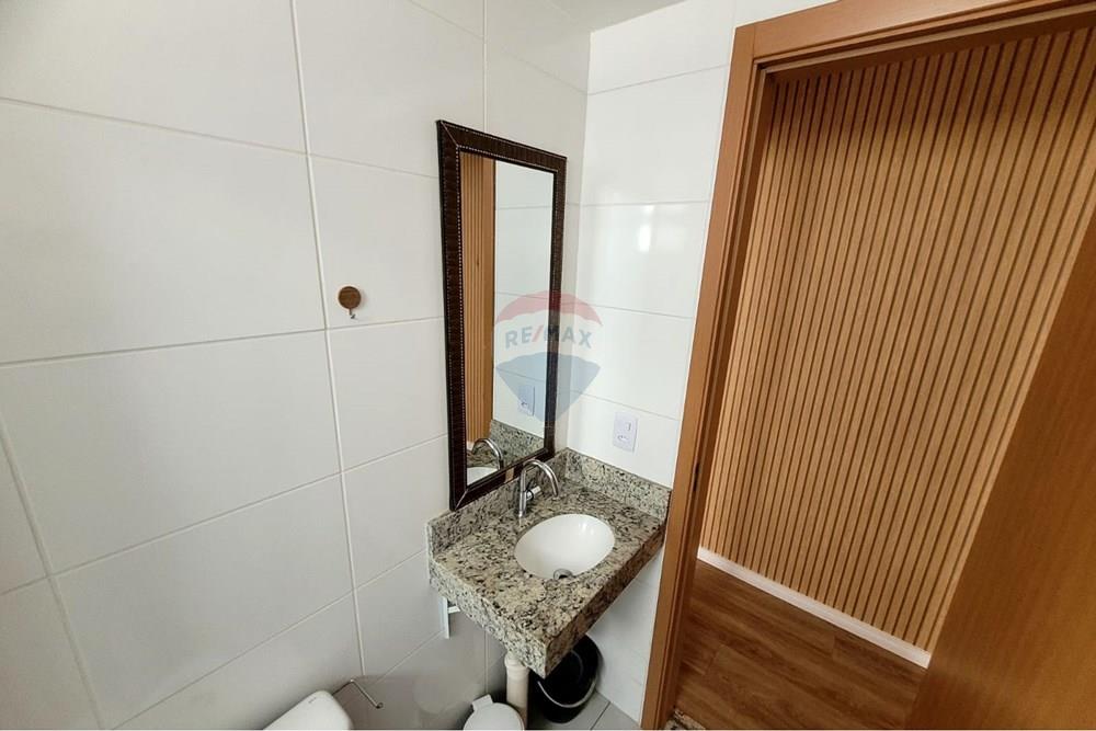 Apartamento - Alugar - São Paulo , São Paulo - 4.jpeg - Banheiro - 602411009-59