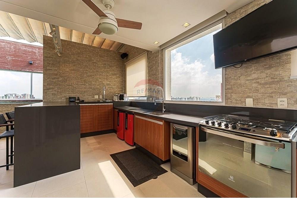 Cobertura - Venda - São Paulo , São Paulo - 06.jpg - Salão de Festas - 601371031-39