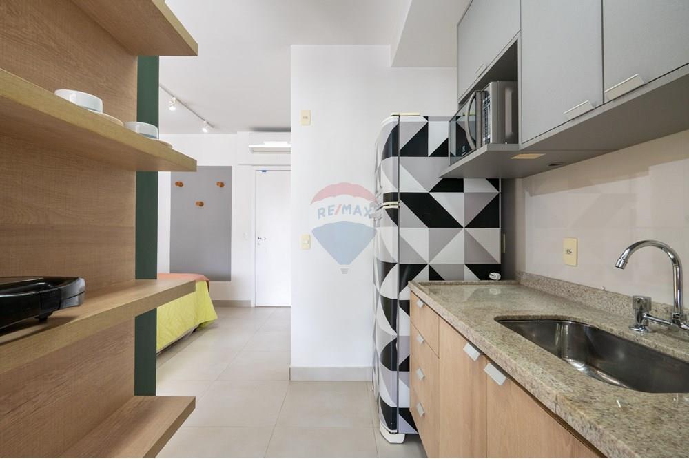 Studio - Venda - São Paulo , São Paulo - DSC09332.jpg - 601131009-83