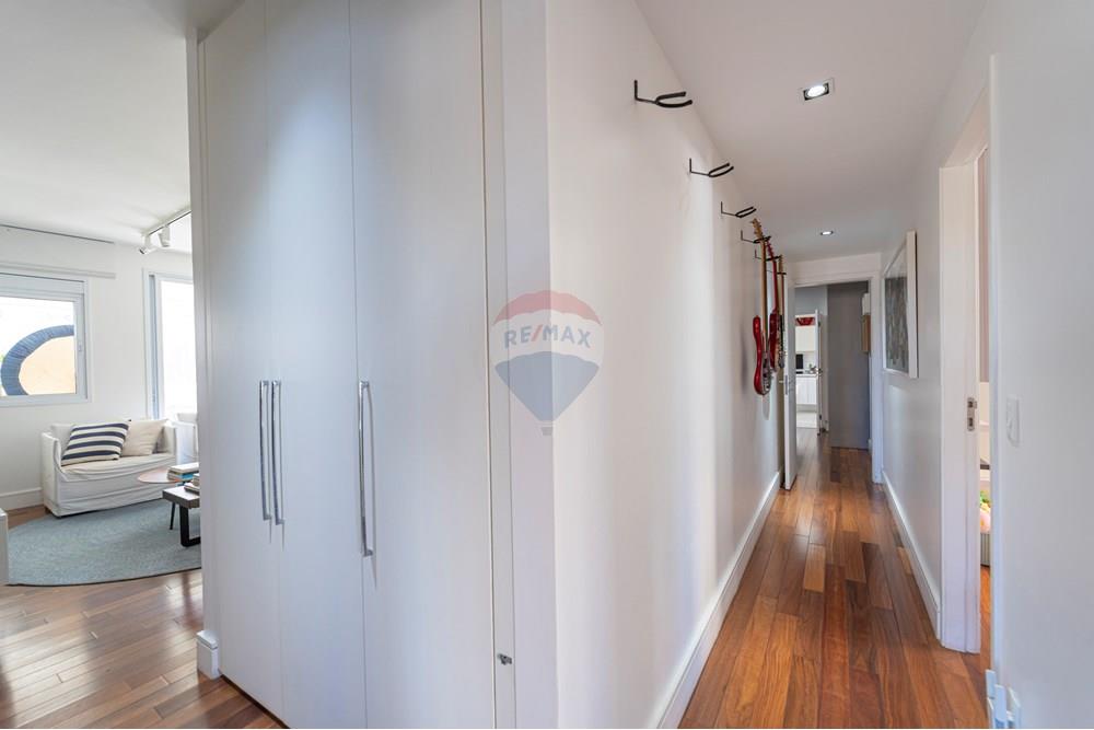 Apartamento - Venda - São Paulo , São Paulo -  CAMPO BELO DU CHAMP (64).JPG - 601301082-4